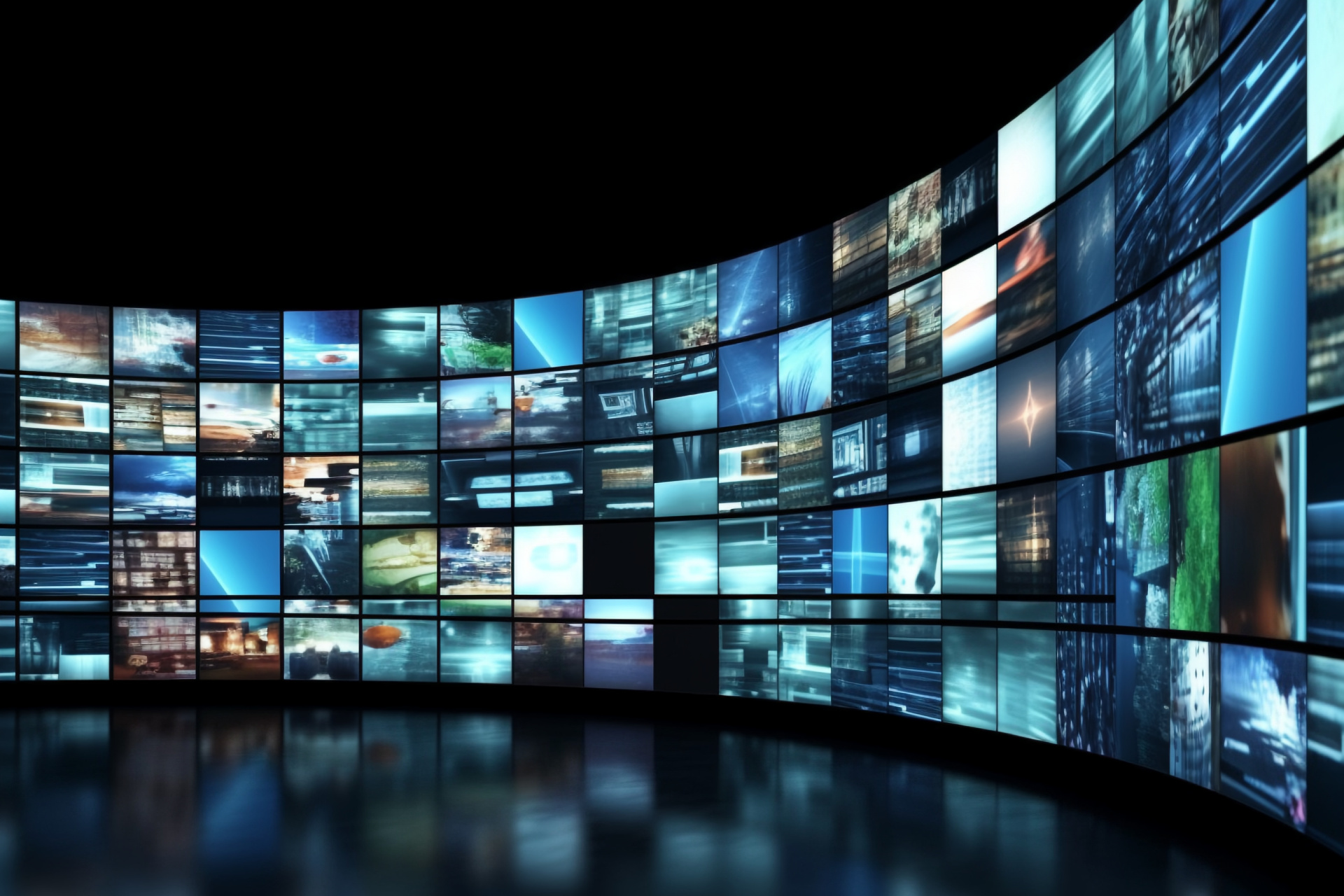 How to Choose Outdoor LED Screens