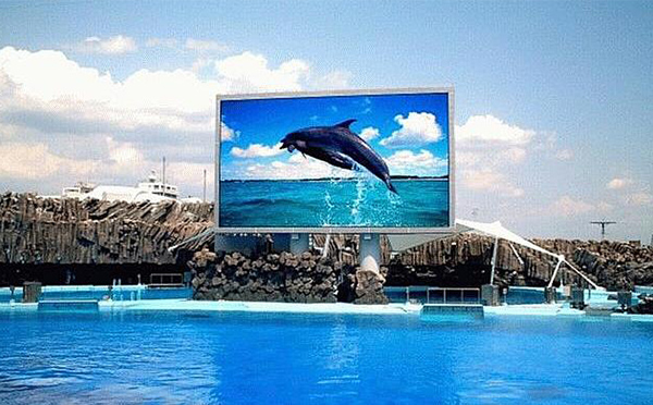 Five Major Precautions for Installing LED Displays Along Seacoasts and Riverbanks